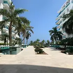Condominio Frente Al Mar Con Acceso Directo A La Playa Morros 922