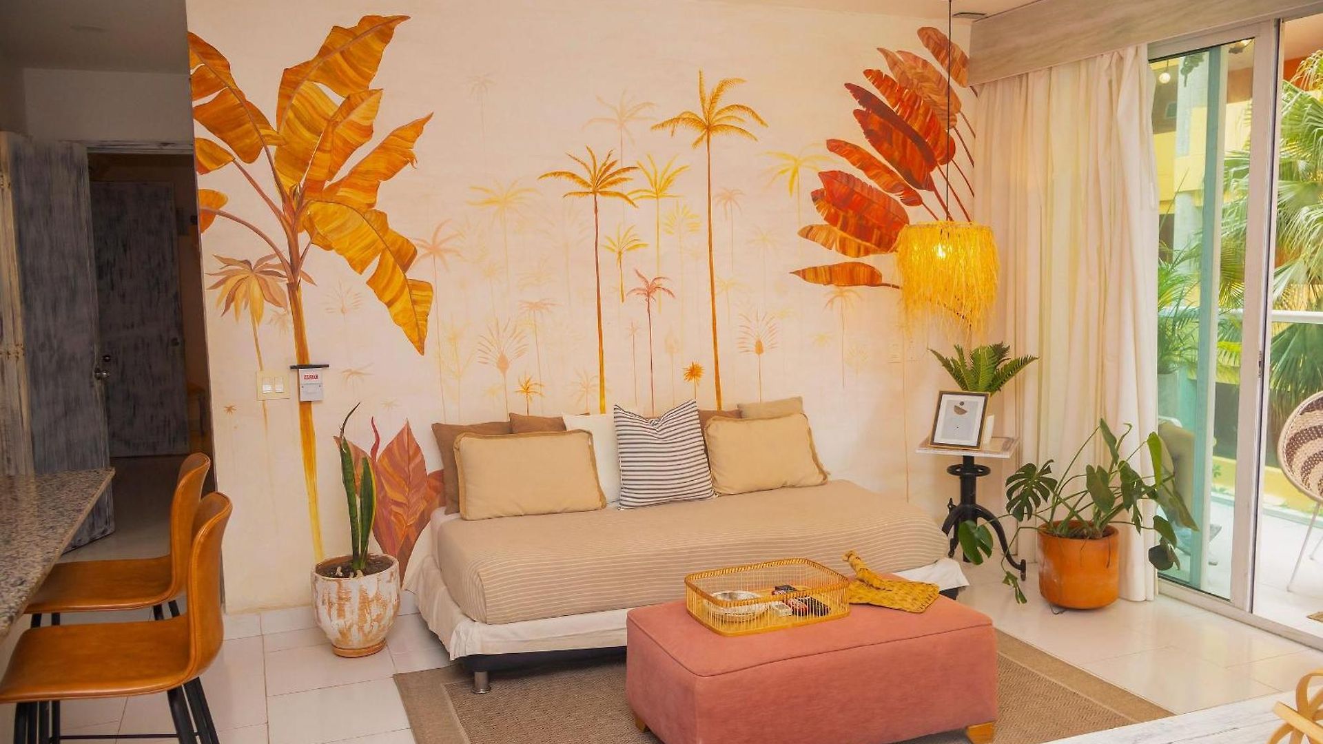 Apartamento Frente Al Mar Con Acceso Directo A La Playa Morros 922 *