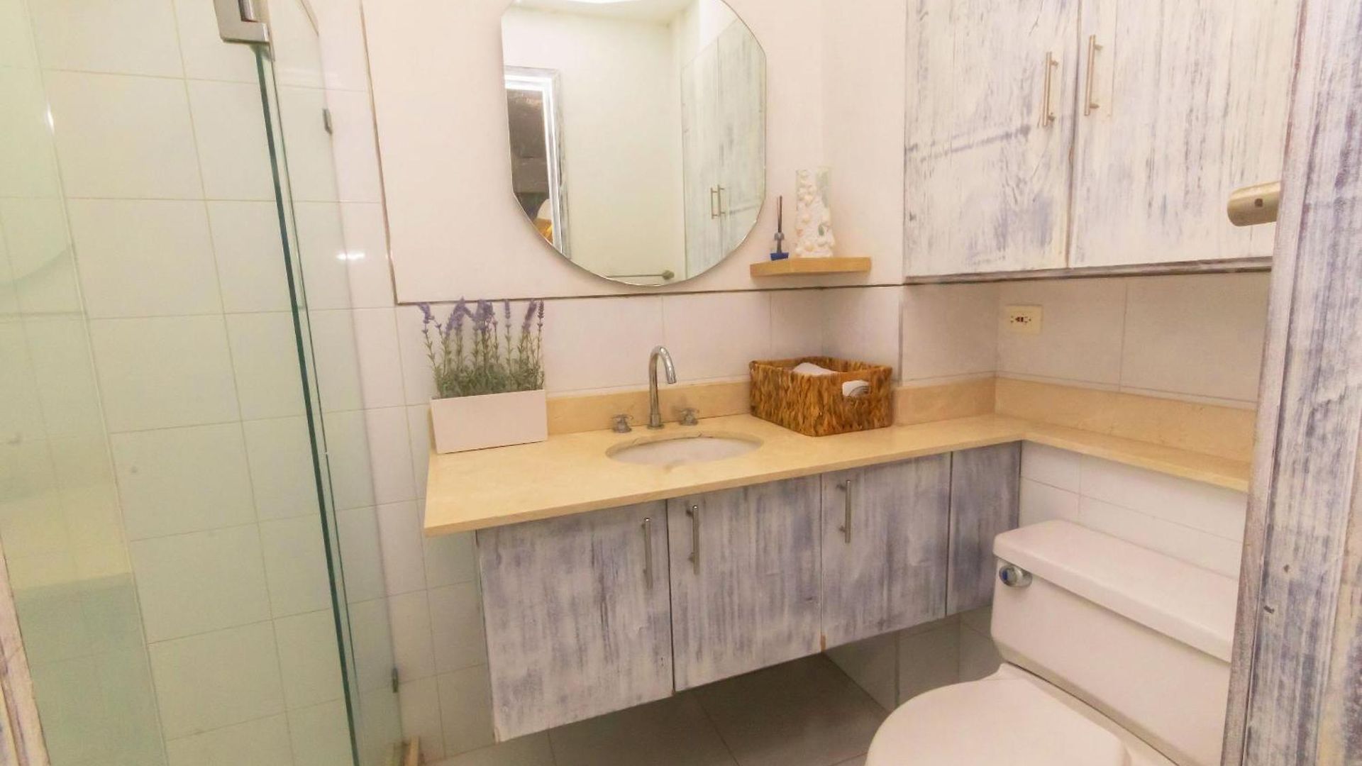 Frente Al Mar Con Acceso Directo A La Playa Morros 922 Apartamento