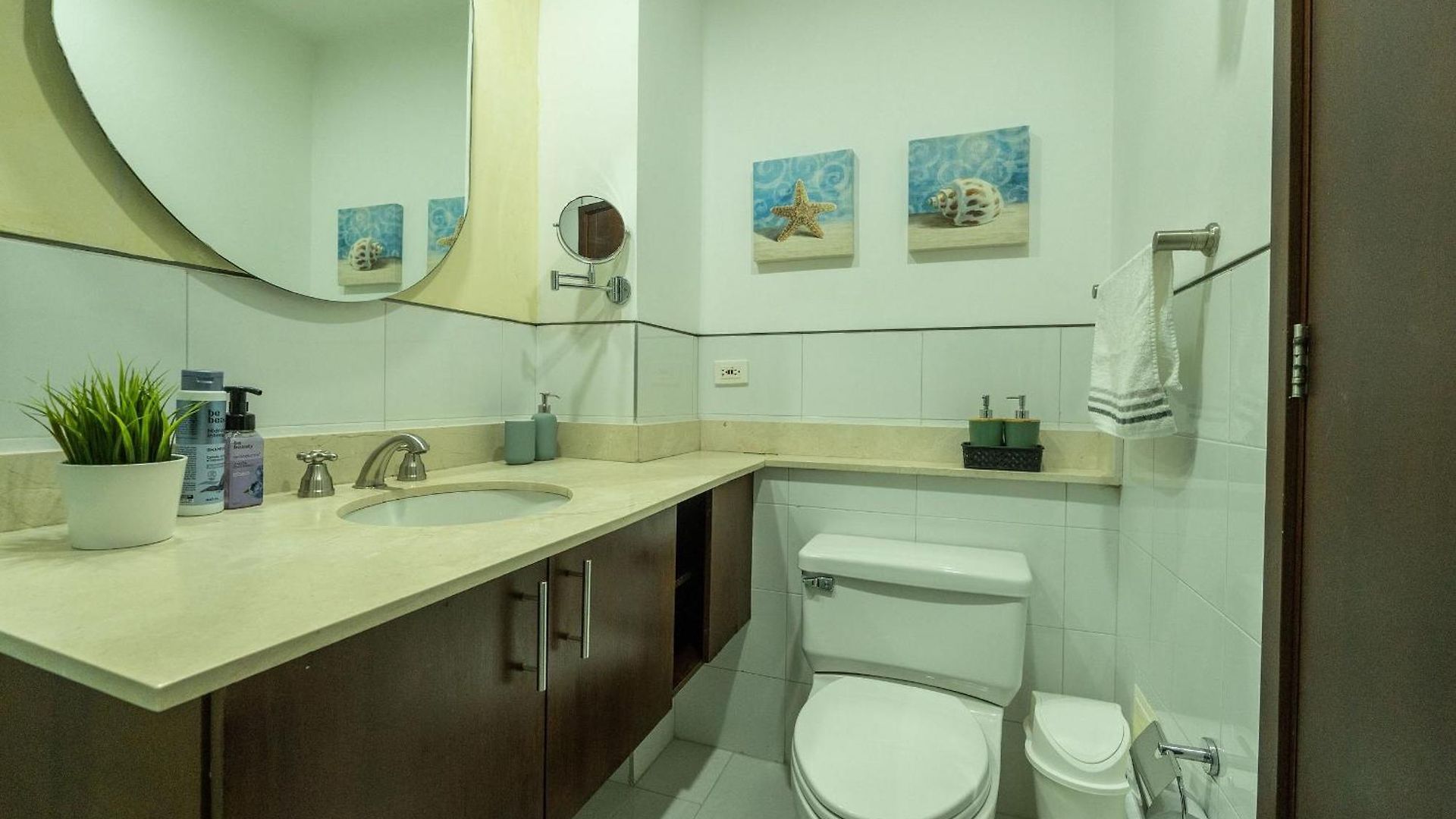 Apartamento Frente Al Mar Con Acceso Directo A La Playa Morros 922 Cartagena