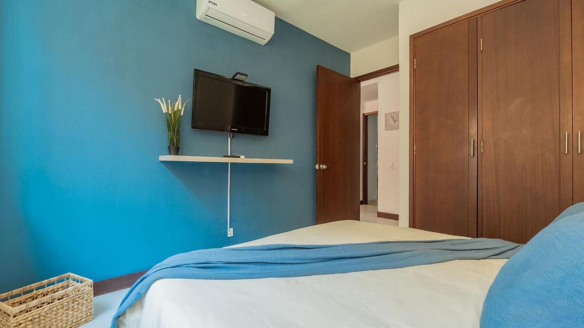 Frente Al Mar Con Acceso Directo A La Playa Morros 922 Apartamento Cartagena