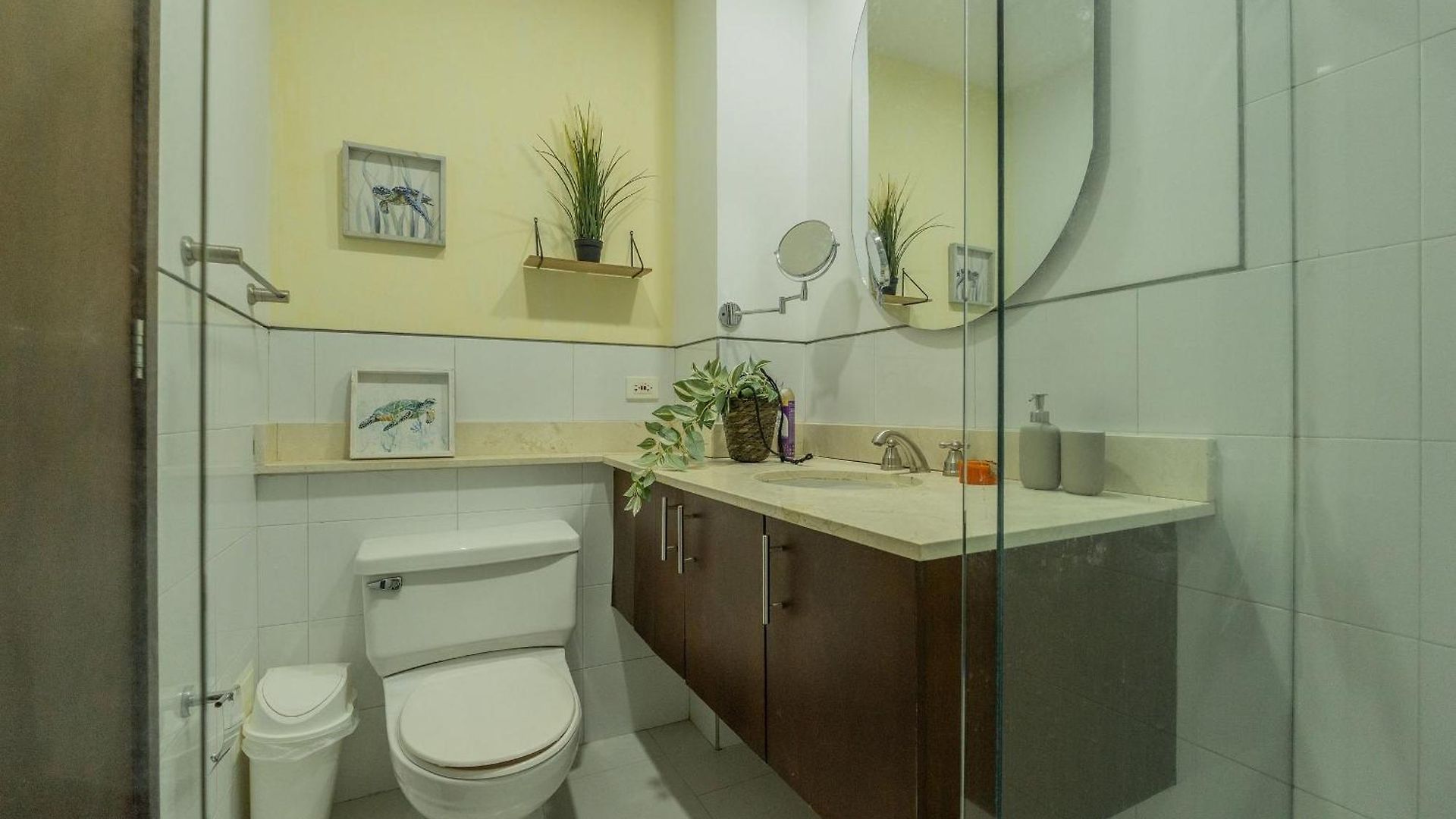 Apartamento Frente Al Mar Con Acceso Directo A La Playa Morros 922 *