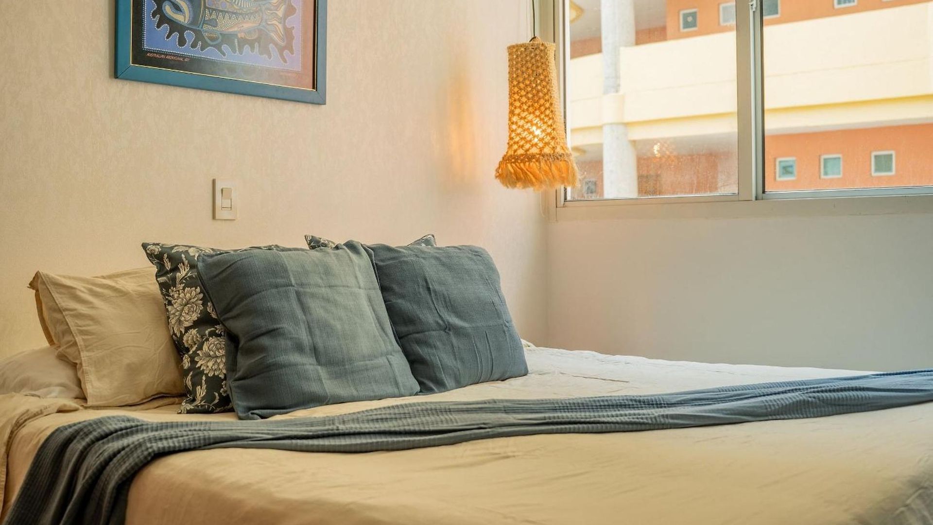 Frente Al Mar Con Acceso Directo A La Playa Morros 922 Apartamento Cartagena