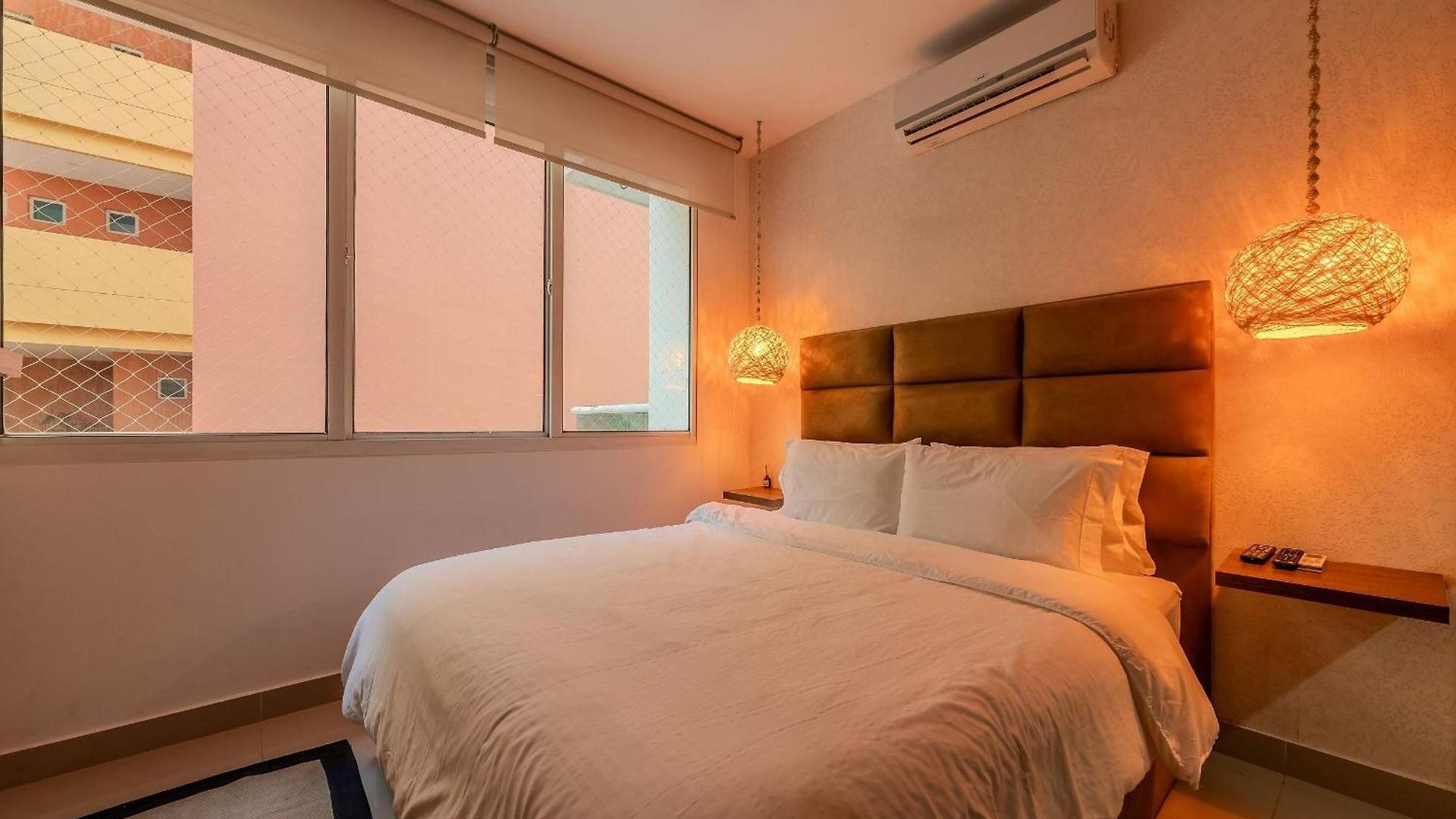 Frente Al Mar Con Acceso Directo A La Playa Morros 922 Apartamento Cartagena