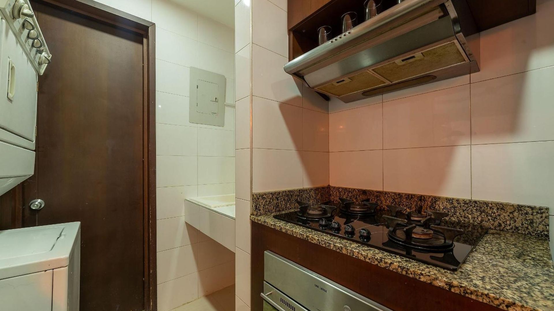 Apartamento Frente Al Mar Con Acceso Directo A La Playa Morros 922