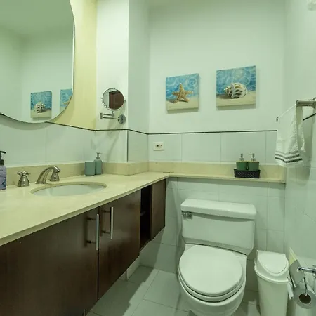 Apartamento Frente Al Mar Con Acceso Directo A La Playa Morros 922 Cartagena