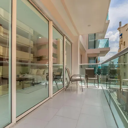 Frente Al Mar Con Acceso Directo A La Playa Morros 922 Apartamento