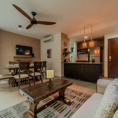 Apartamento Frente Al Mar Con Acceso Directo A La Playa Morros 922 Cartagena