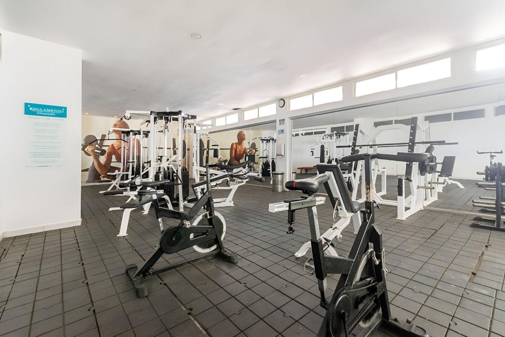 Frente Al Mar Con Acceso Directo A La Playa Morros 922 Apartamento *