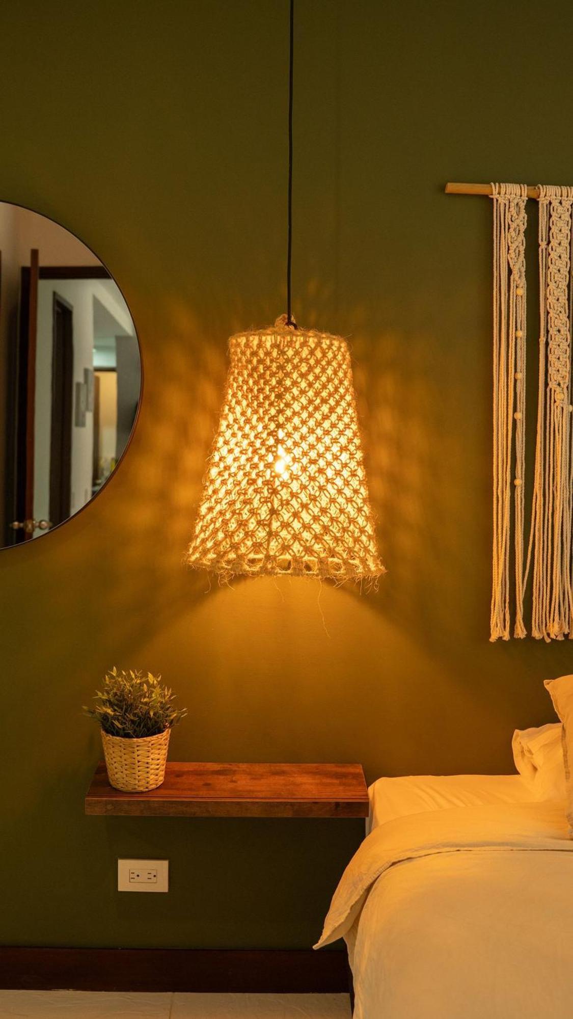 Frente Al Mar Con Acceso Directo A La Playa Morros 922 Apartamento *