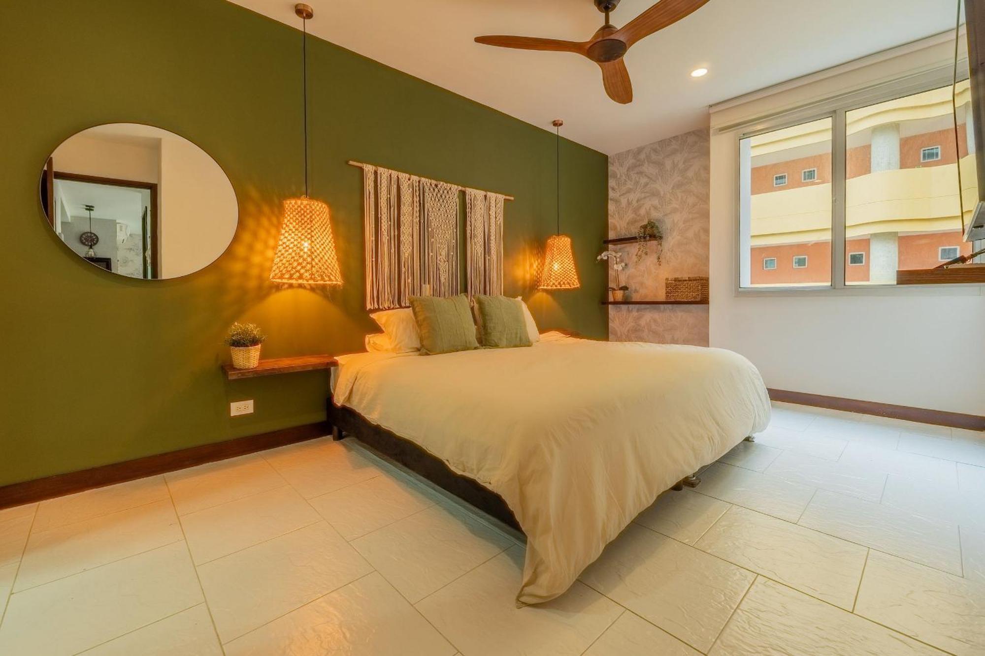 Frente Al Mar Con Acceso Directo A La Playa Morros 922 *