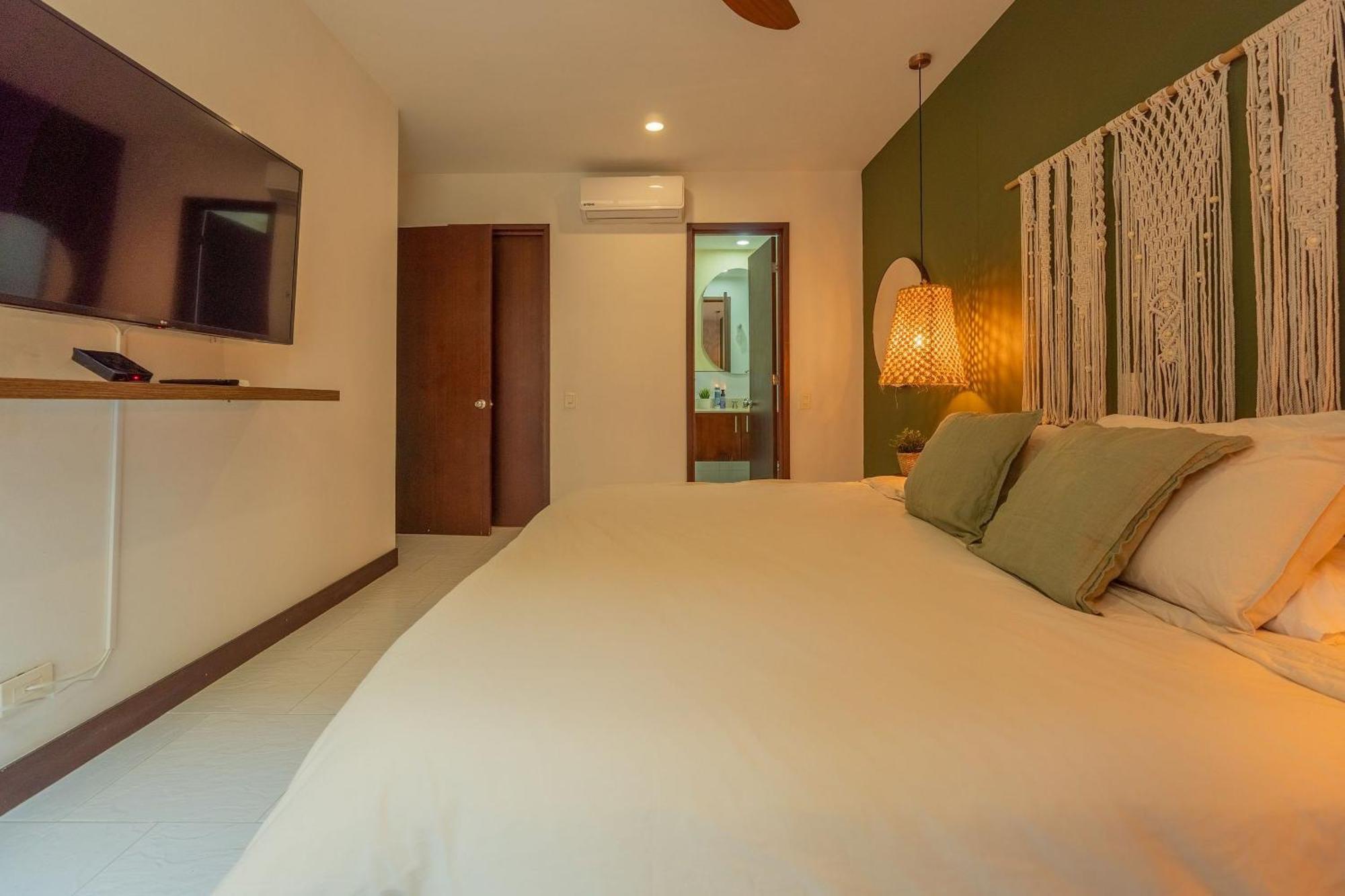 Frente Al Mar Con Acceso Directo A La Playa Morros 922 * Cartagena