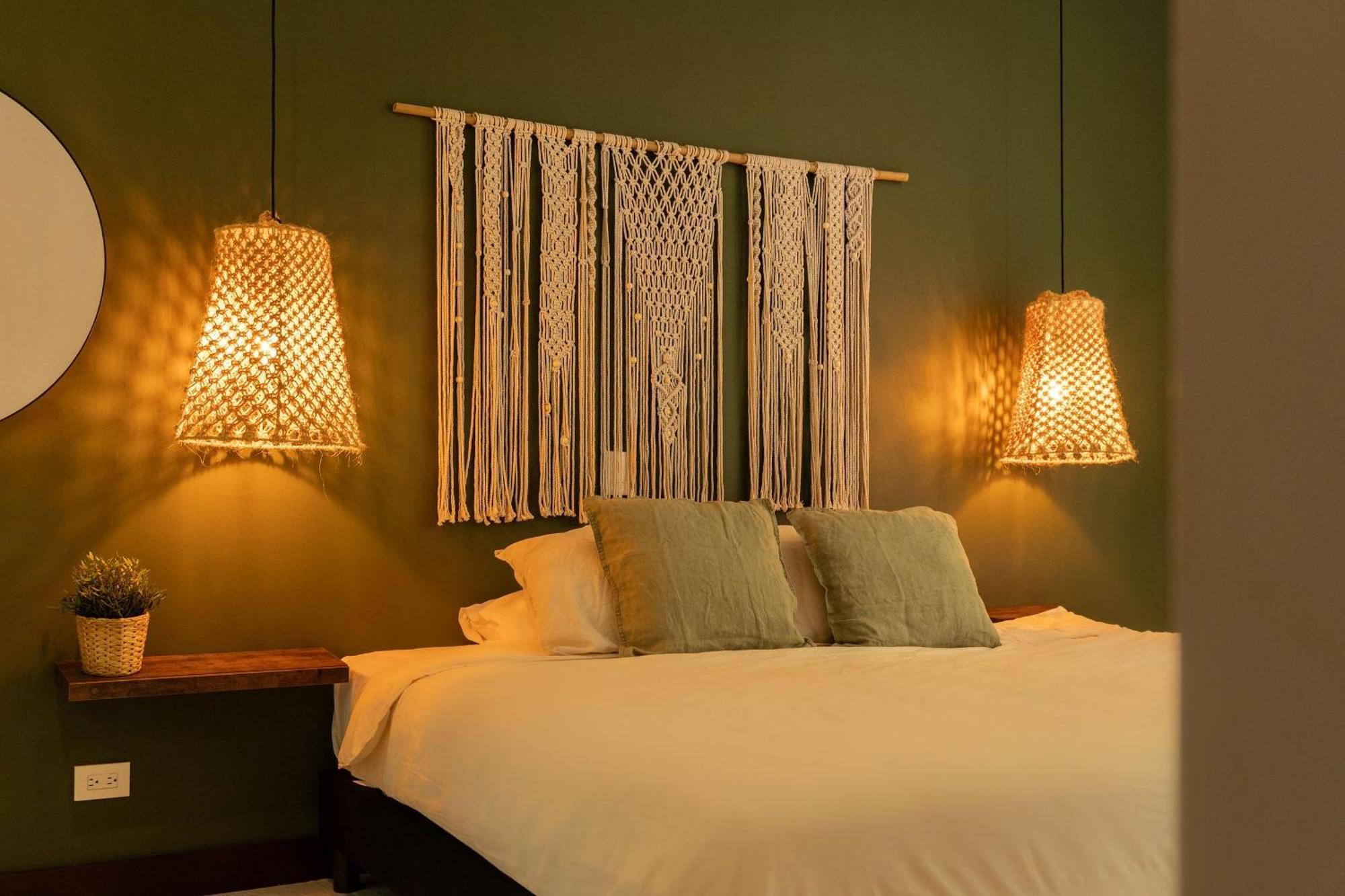 Apartamento Frente Al Mar Con Acceso Directo A La Playa Morros 922