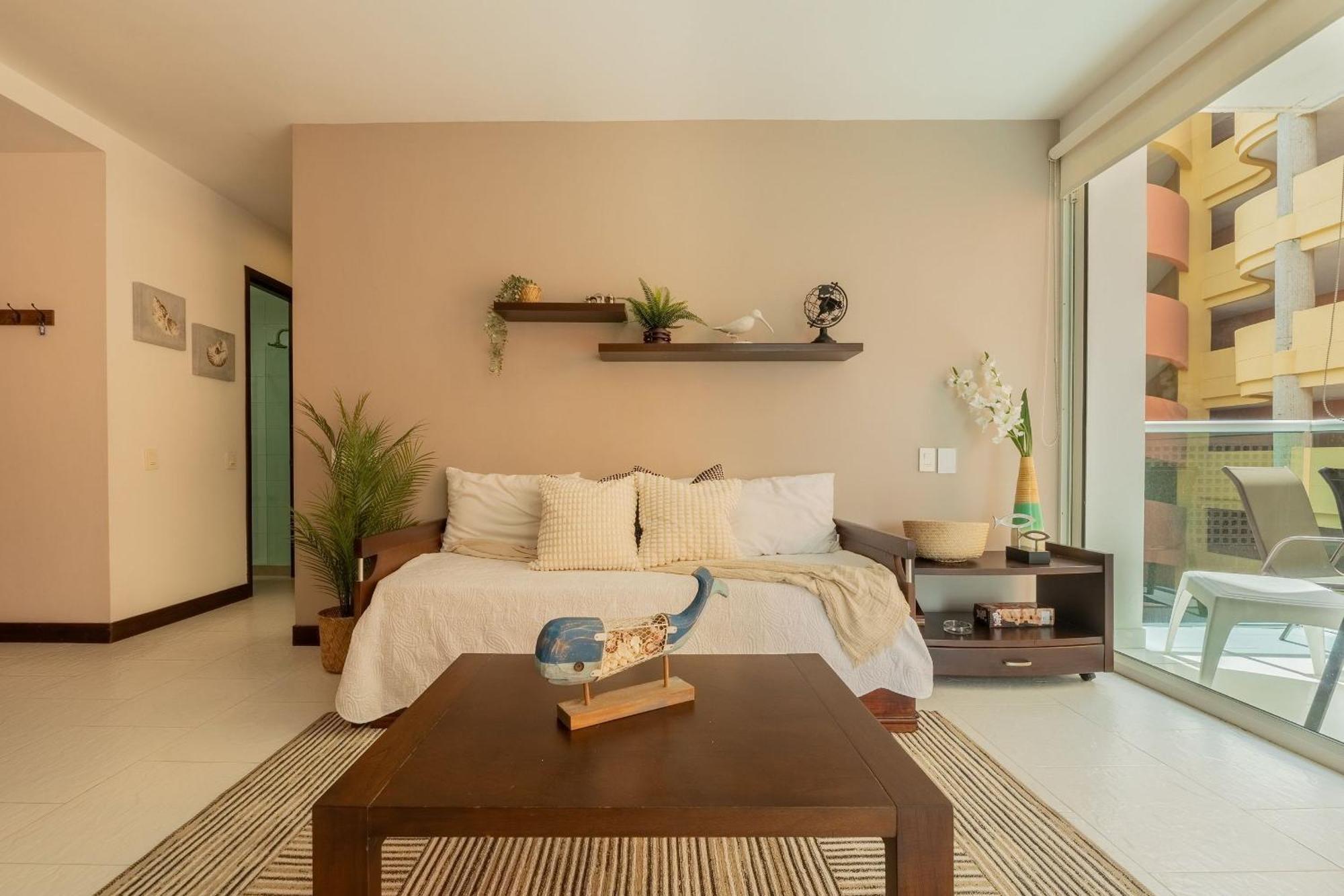 Frente Al Mar Con Acceso Directo A La Playa Morros 922