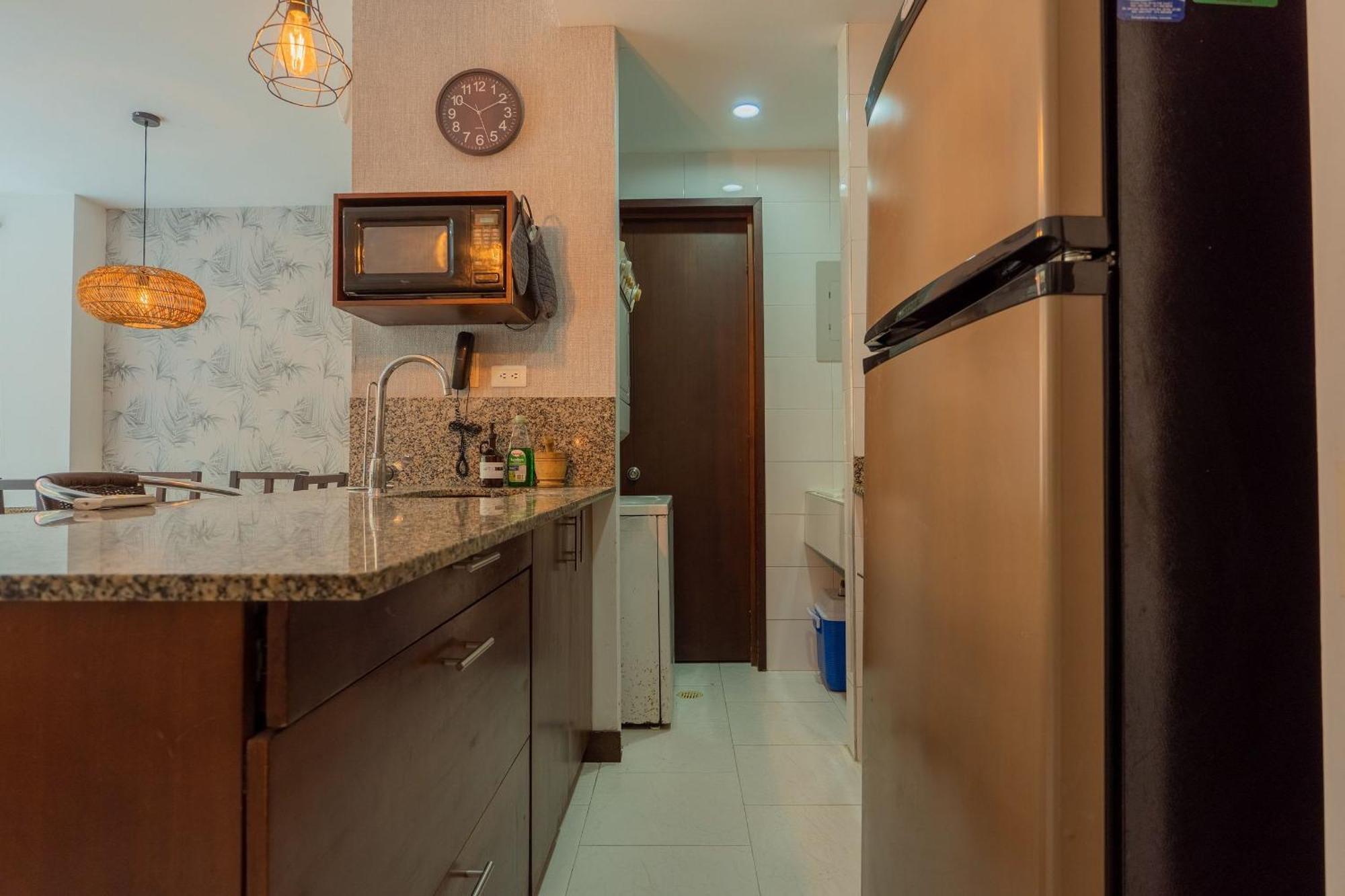 Frente Al Mar Con Acceso Directo A La Playa Morros 922 * Cartagena