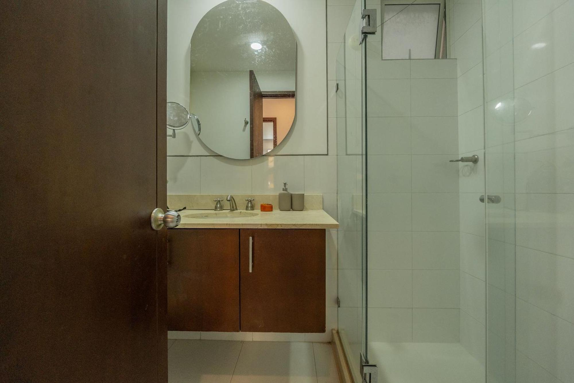 Apartamento Frente Al Mar Con Acceso Directo A La Playa Morros 922