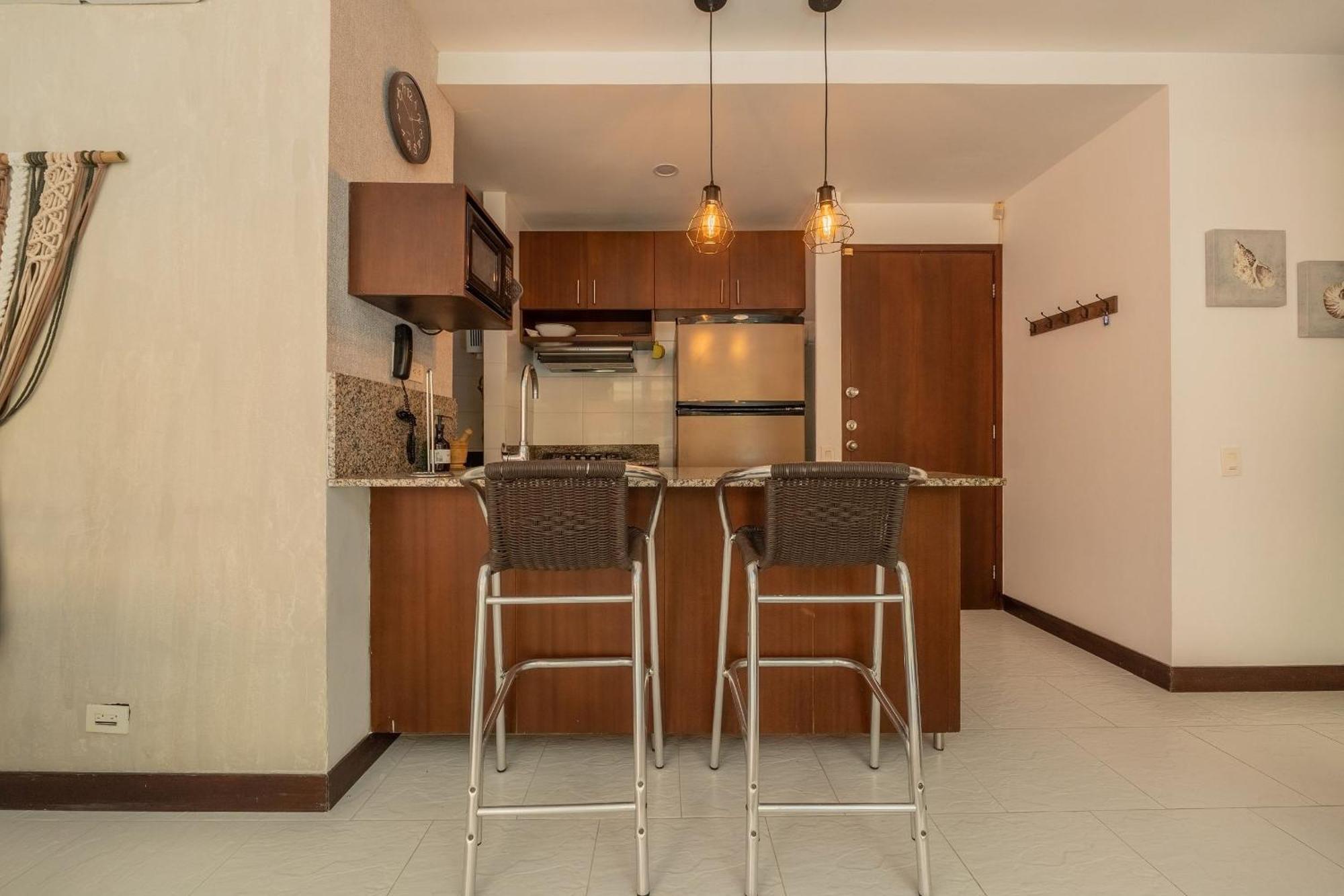 Frente Al Mar Con Acceso Directo A La Playa Morros 922