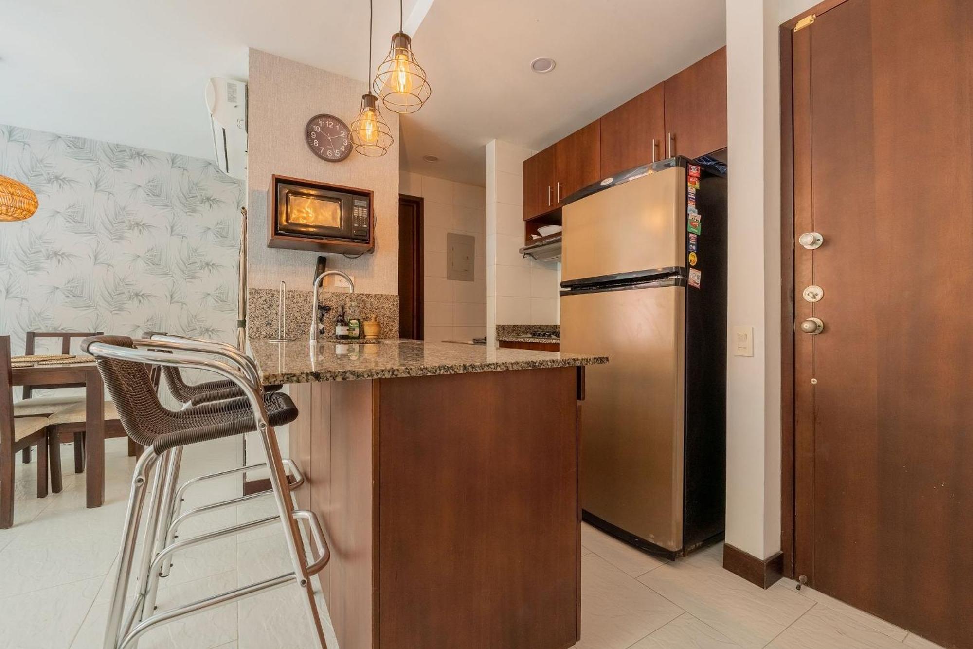 Frente Al Mar Con Acceso Directo A La Playa Morros 922 Cartagena