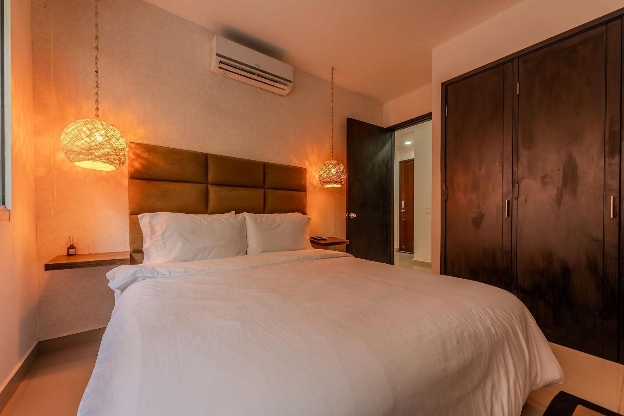 Apartment Frente Al Mar Con Acceso Directo A La Playa Morros 922 Cartagena