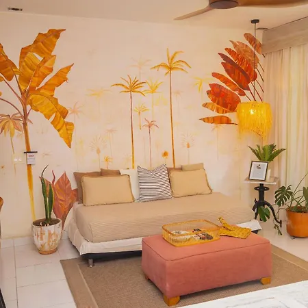 Apartamento Frente Al Mar Con Acceso Directo A La Playa Morros 922 *